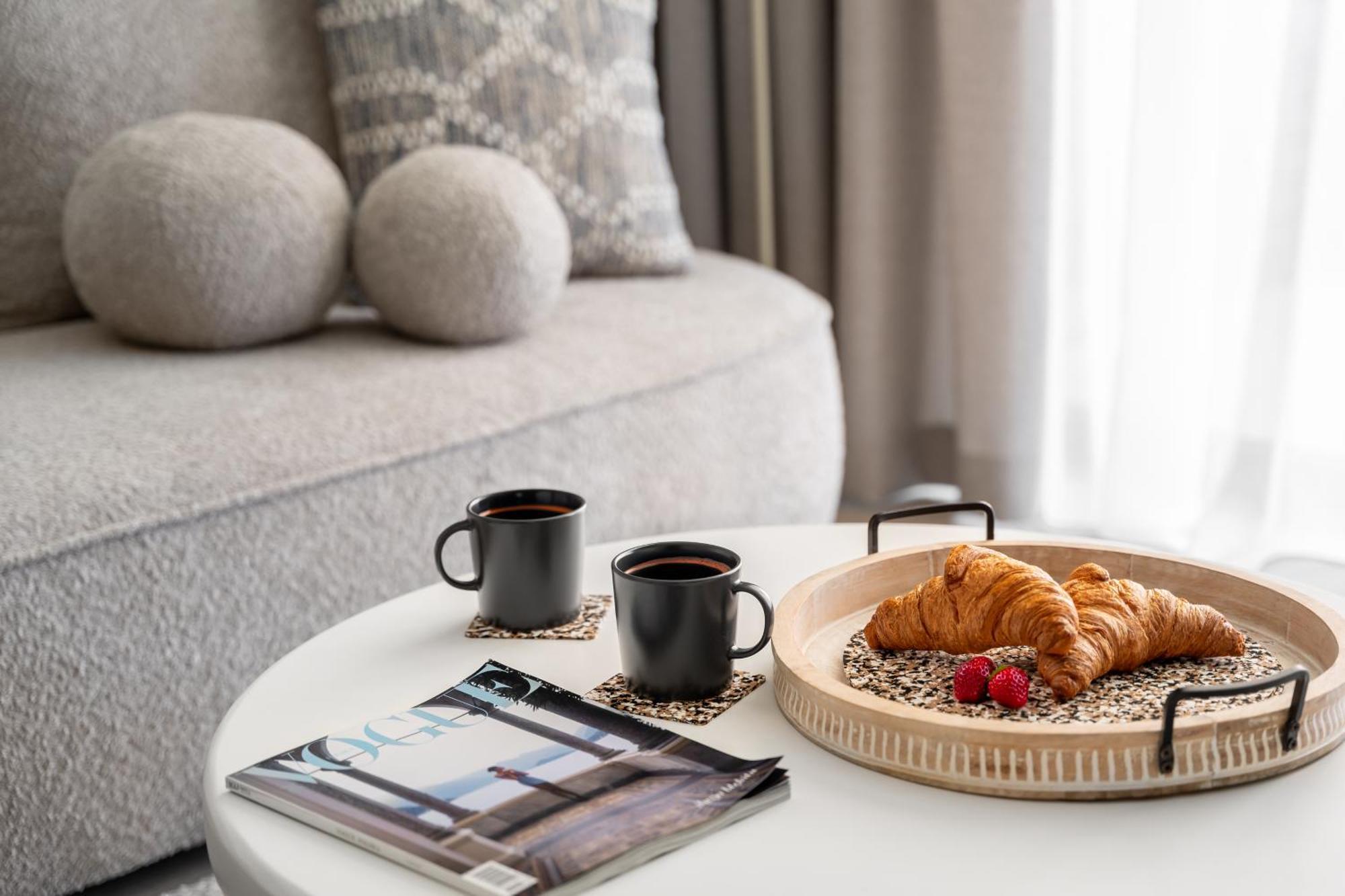 Scala 60F City Center Premium Apartments With Parking By Lion Apartments Gdansk Bagian luar foto